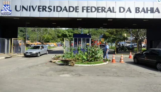 Foto: Divulgação/UFBA