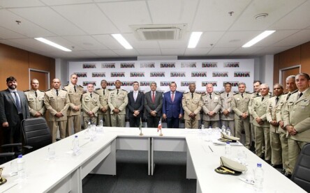Polícia Militar