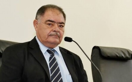 Antônio Francisco Neto Antônio Francisco Neto