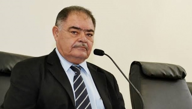 Antônio Francisco Neto