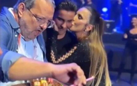 Ivete Sangalo