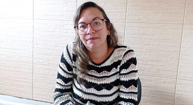 Coordenadora