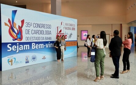 Encontro de Cardiologia