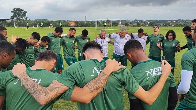 Fluminense de Feira