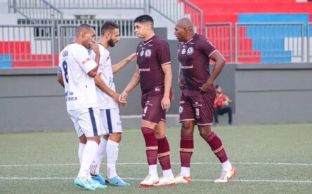 Campeonato Brasileiro