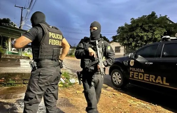 Polícia Federal