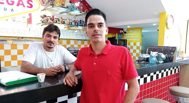 Dia do Hambúrguer