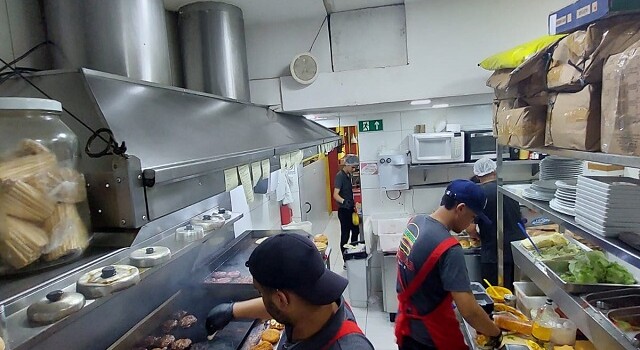 Dia do Hambúrguer