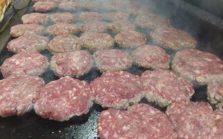 Dia do Hambúrguer