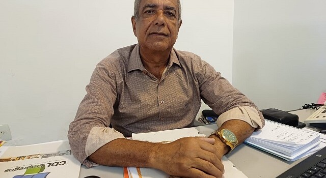 Diretor do da CDL