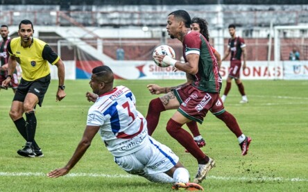 Fluminense de Feira