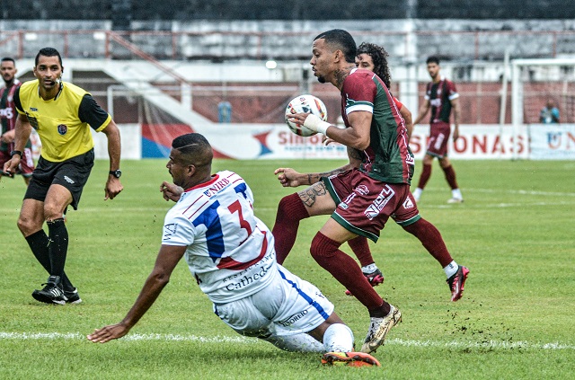 Fluminense de Feira