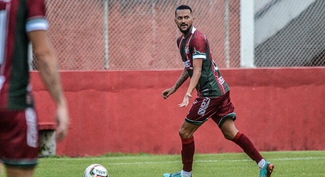 Fluminense de Feira