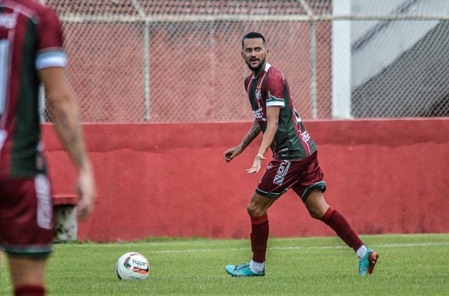 Fluminense de Feira