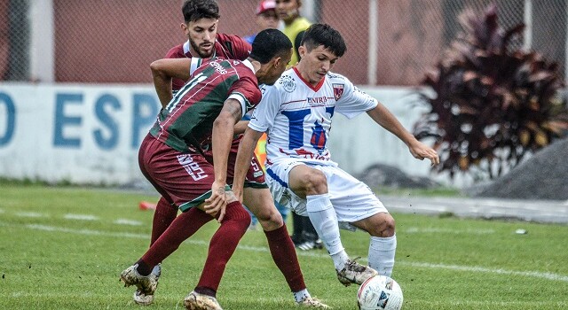 Fluminense de Feira