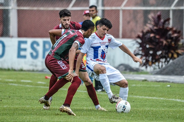 Fluminense de Feira