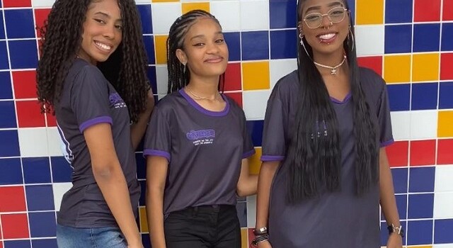 Estudantes