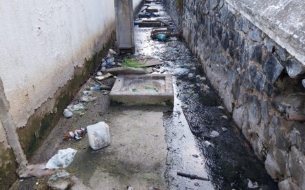 Centro de Abastecimento