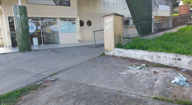 Centro de Abastecimento