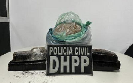 Foto: Divulgação/SSP