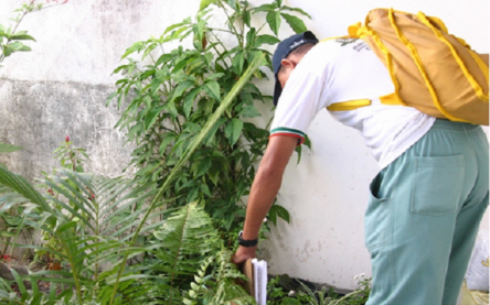 Foto: Divulgação/Secom