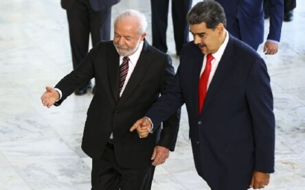 Foto: Marcelo Camargo/ Agência Brasil 