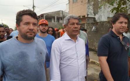 Jerônimo Rodrigues