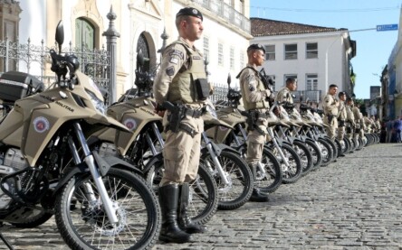 Foto: Joas Souza/GOV-BA