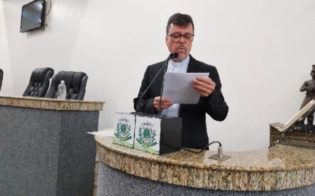 Foto: Paulo José/ Acorda Cidade