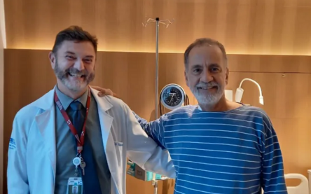 Foto: Arquivo Pessoal