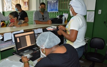 Foto: Secom/Feira de Santana