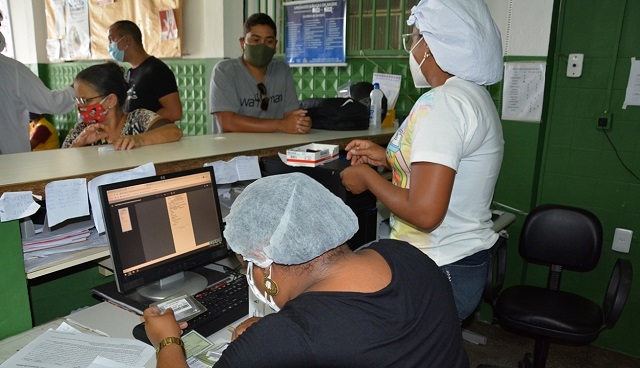 Foto: Secom/Feira de Santana