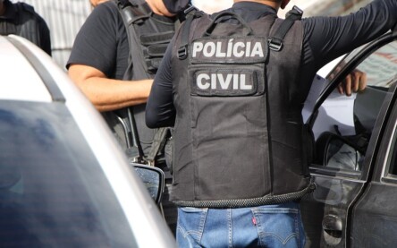 Foto: Arquivo/Haeckel Dias