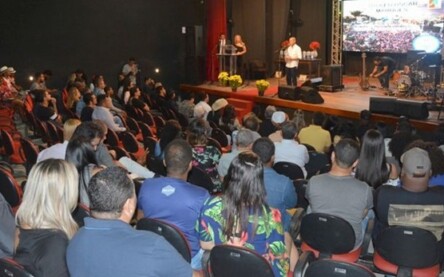 Foto: Secom