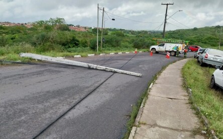 Foto: Paulo José/Acorda Cidade