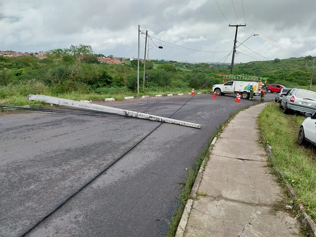 Foto: Paulo José/Acorda Cidade