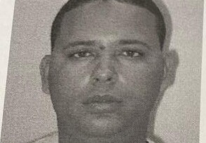Homicídio em Santo Estêvão