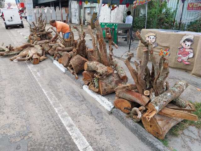 Foto: Paulo José/Acorda Cidade