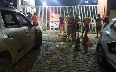 Foto: Leitor/Acorda Cidade