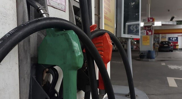 Combustível, diesel