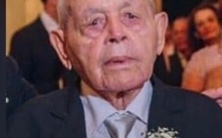 Clodoaldo Ferreira