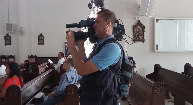 Aniversário da TV Subaé