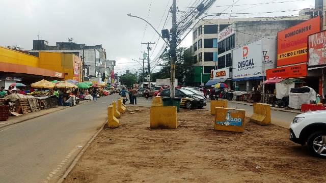 Rua Marechal Deodoro_ foto Ed Santos Acorda Cidade