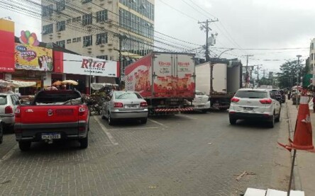 Rua Marechal Deodoro_ foto Ed Santos Acorda Cidade