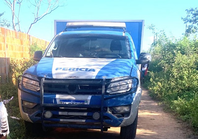 Homicídio na Gabriela