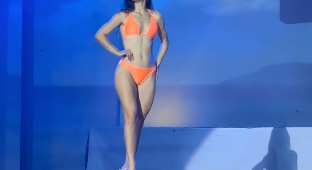 Miss Diamond