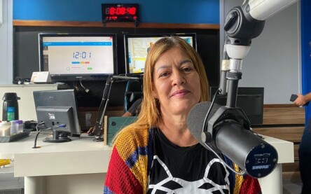 Foto: Maylla Nunes/Acorda Cidade |Mônica Matos nutricionista da Medical Nutri