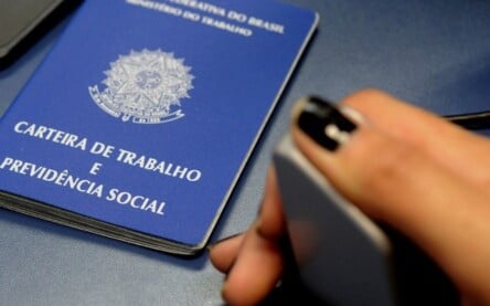 Carteira de Trabalho