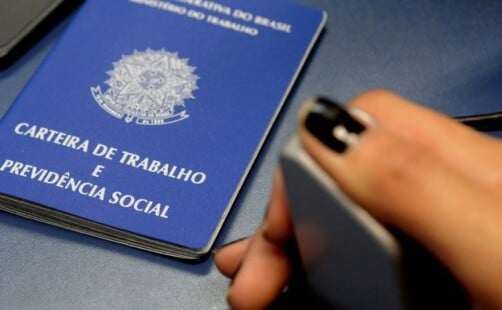 Carteira de Trabalho