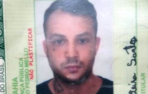 Matheus de Oliveira